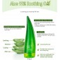 Soothing Gel 55ml Aloe Vera Gel Skin Care DC